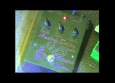 Démo de l'Ibanez Analog Delay AD99