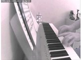 piano yamaha P95S chopin prelude  op28n4 suffocation