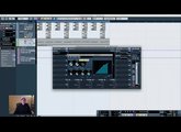 Tuto effet Sidechain sur Cubase