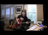Boss Combo Drive, demo by Pete Thorn