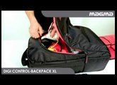 MAGMA DIGI CONTROL-BACKPACK XL