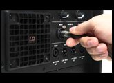 LD Systems DAVE 12 G³ - Compact 12" powered PA System