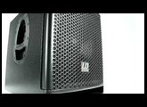 LD Systems DAVE 10 G³ - Compact 10" powered PA System