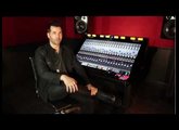 Introducing The Slate Pro Audio RAVEN MTX Multi-Touch Production System