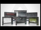 Absolute VST Instrument Collection - Teaser