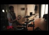 V-Drums Portable TD-4KP ― Powerful, Playable, Portable