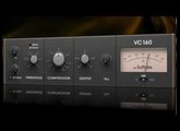 Vintage Compressors