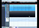 Cubase - Time warp trouble