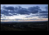 ALSACE Timelapse by IGH