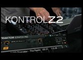 Traktor KONTROL Z2 First Look