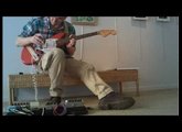 moon - "untitled #3" live @ la fiancée du pirate 2012-10-14