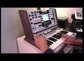 Arturia Origin Hybrid