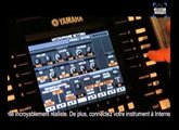 Bellecour Musiques déstockage PSR S910 Yamaha.avi
