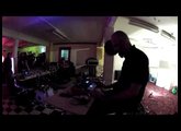 r.domain live at the Anti Laptop Music Event II (DSI Tempest, Eventide Space, Korg KP3)