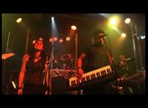 Kimura - Aleryon Live - Octobre 2012