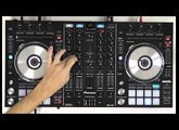 Pioneer DDJ-SX Serato DJ Controller Review