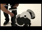 V-Drums Portable TD-4KP ― Fold, Pack up and Go