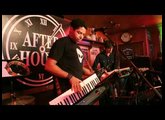 Deweak - Live à l'Afterhours (Nov. 2012)