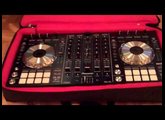 DDJ-SX in the SC1 controller bag