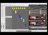 Action Strings - Compare