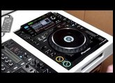 Pioneer cdj2000 - Loop cutter ++