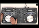 Pioneer XDJ-AERO