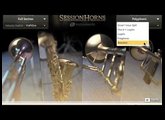 Session Horns Tutorial