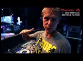 CDJ-2000nexus - Présentation officielle - Français