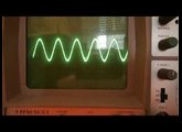Le Thrash Preamp -Scope.AVI