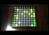 Capashen - Un jardin dans le Club (live mashup)