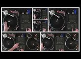 TURNTABLESPACE - Alphonse in the Dark