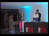 DJ Juan Cuba Live Remix on Pioneer DDJ-SX