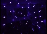 Led devil demo
