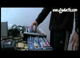 Sonic (French Touch/ Electro) / DJ Galactic
