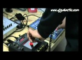 Cosmos (Electribe + Koass Pad)