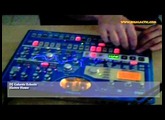 Eclectic with Korg Electribe