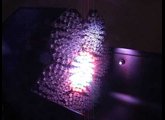 Cyclope JB system Complément : Vue intérieure, fonctionnement des leds By D-TracK