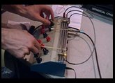 Playing the springs of The Ekdahl Moisturizer