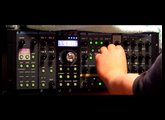 Studio Electronics Omega Code 8 Polyphonic demo - Arp 2600 and CS80 filters