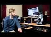 Jona Weinhofen - DBM50 - Dynaudio Professional