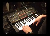 The Realistic (Moog) MG-1 Part 2