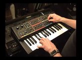 The Realistic (Moog) MG-1 Part 3