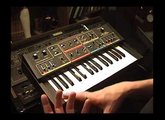 The Realistic (Moog) MG-1 Part 4