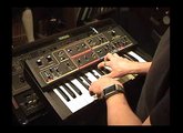 The Realistic (Moog) MG-1: Part 5
