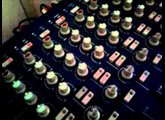 Console GMR PM800 NT