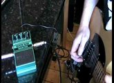 Digitech Synth Wah