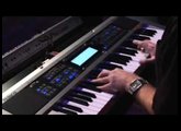 Roland: PRELUDE  Portable Keyboard