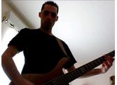 Demo Métal 2 with wha-wha and whammy By Bassmutant : guitar is useless ?.wmv
