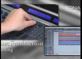 SONAr V-Studio 700 for Post Production