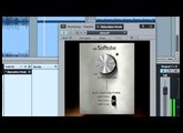 PreSonus Studio One 2 - Softube Saturation Knob